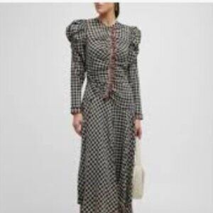 Ulla Johnson Isobel Dress with tags